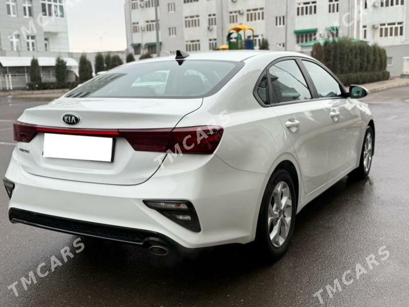 Kia Forte 2020 - 205 000 TMT - Мары - img 5