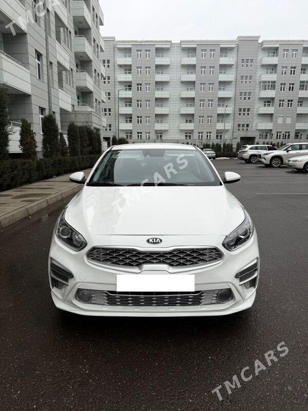 Kia Forte 2020 - 205 000 TMT - Мары - img 3