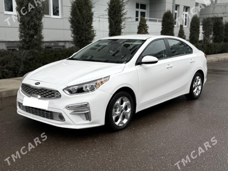 Kia Forte 2020 - 205 000 TMT - Мары - img 2