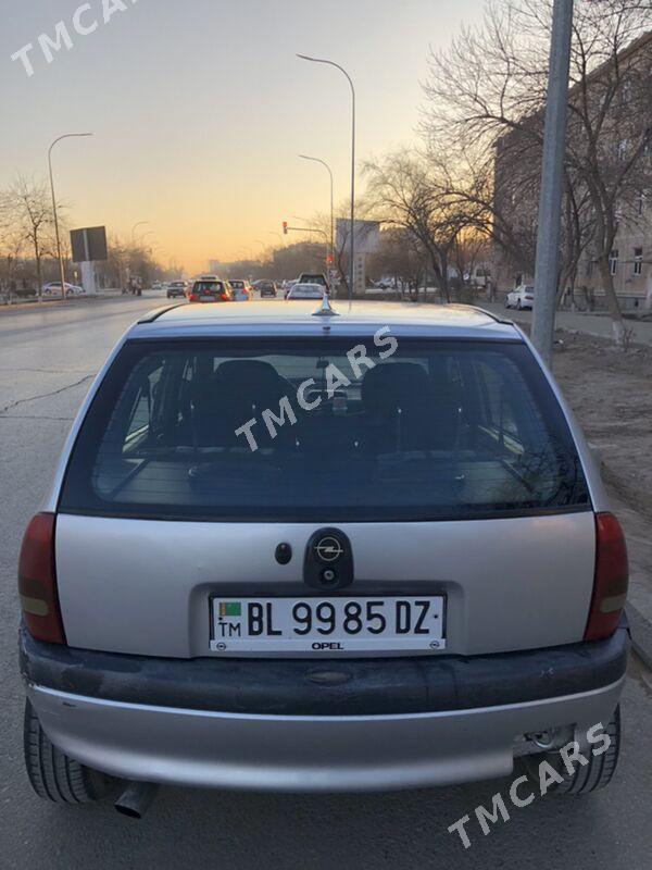 Opel Vita 1998 - 32 000 TMT - Дашогуз - img 2