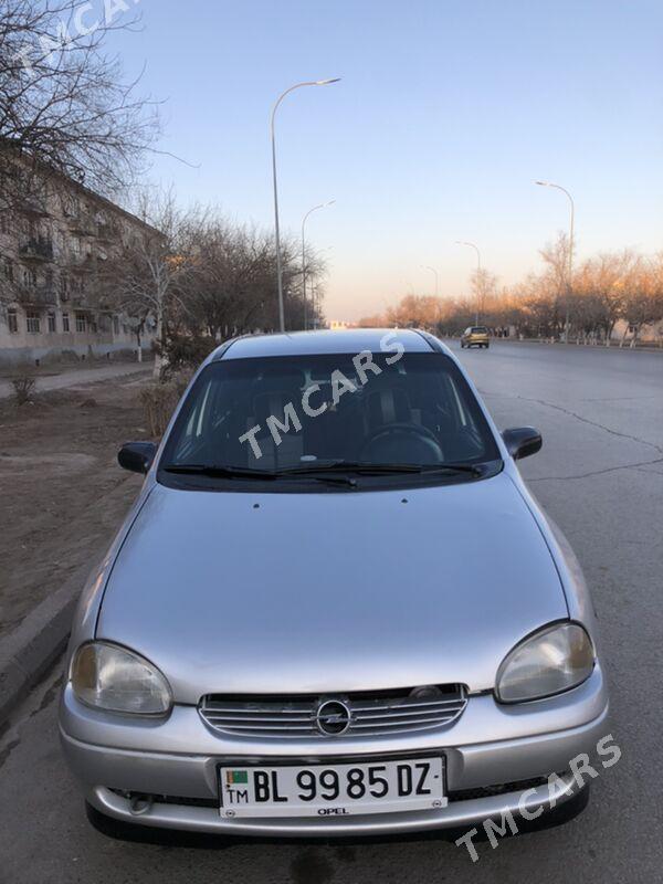 Opel Vita 1998 - 32 000 TMT - Дашогуз - img 4