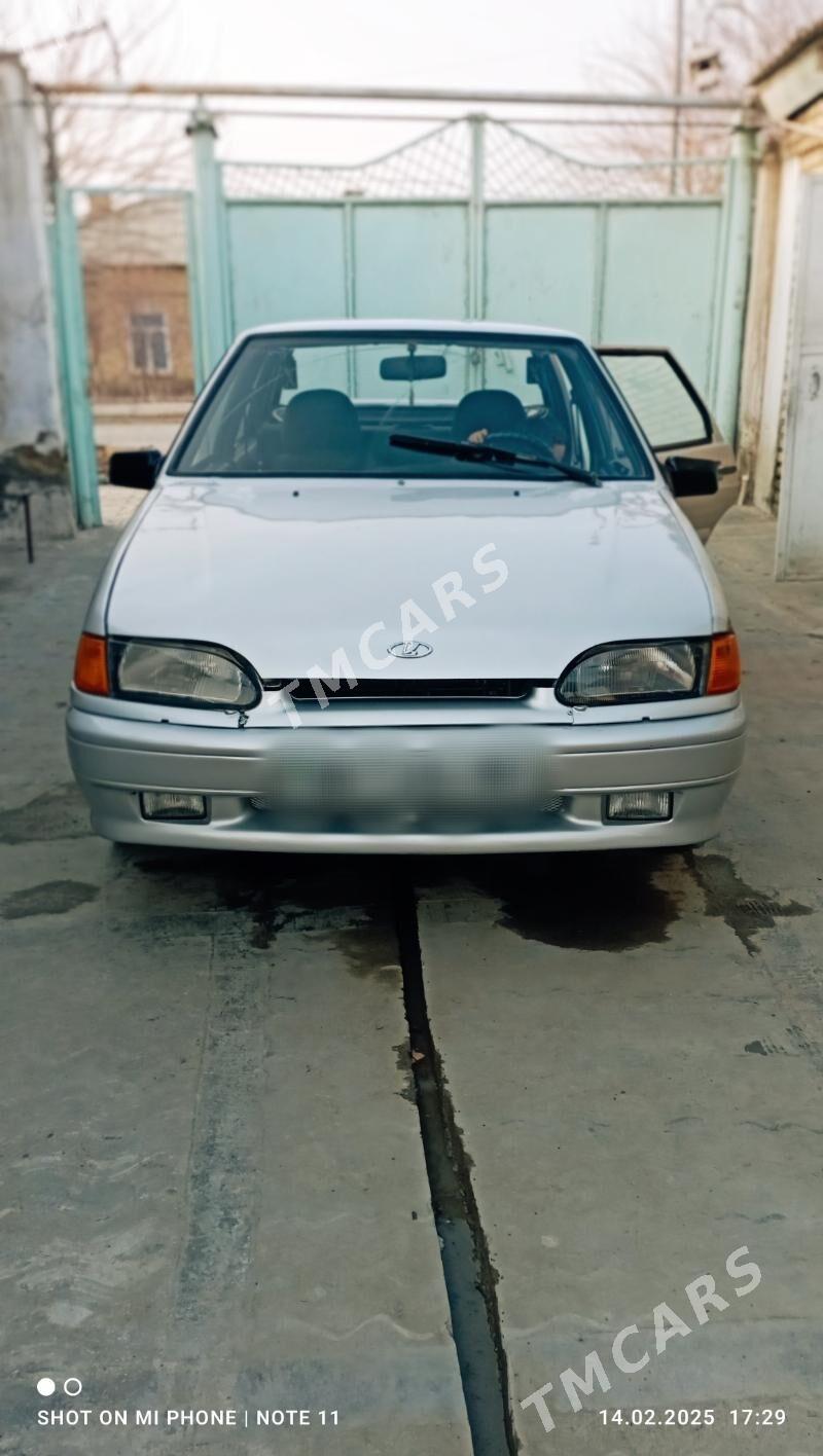 Lada 2115 2005 - 30 000 TMT - Baýramaly - img 2