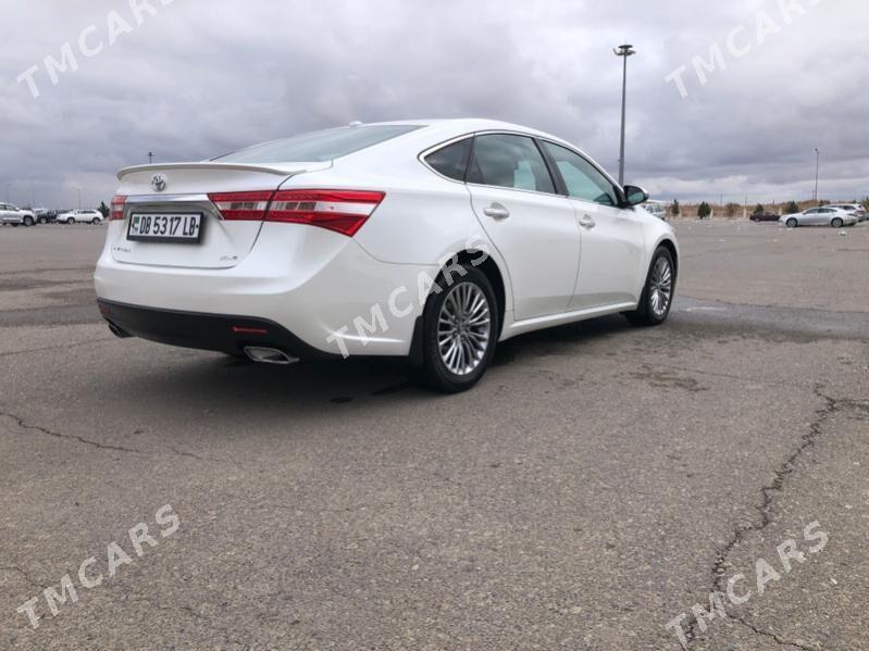 Toyota Avalon 2013 - 310 000 TMT - Туркменабат - img 3