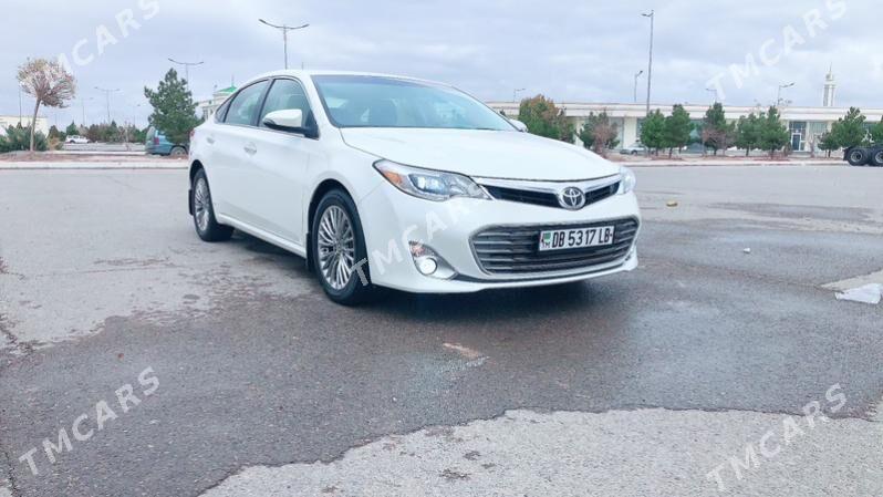 Toyota Avalon 2013 - 310 000 TMT - Туркменабат - img 2