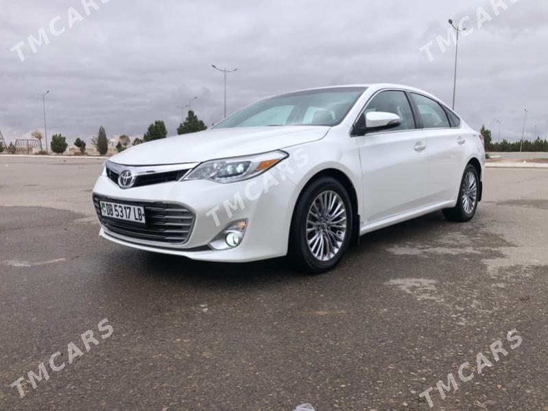 Toyota Avalon 2013 - 310 000 TMT - Туркменабат - img 5