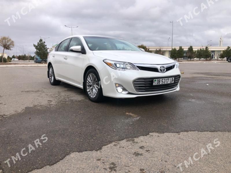 Toyota Avalon 2013 - 310 000 TMT - Туркменабат - img 6