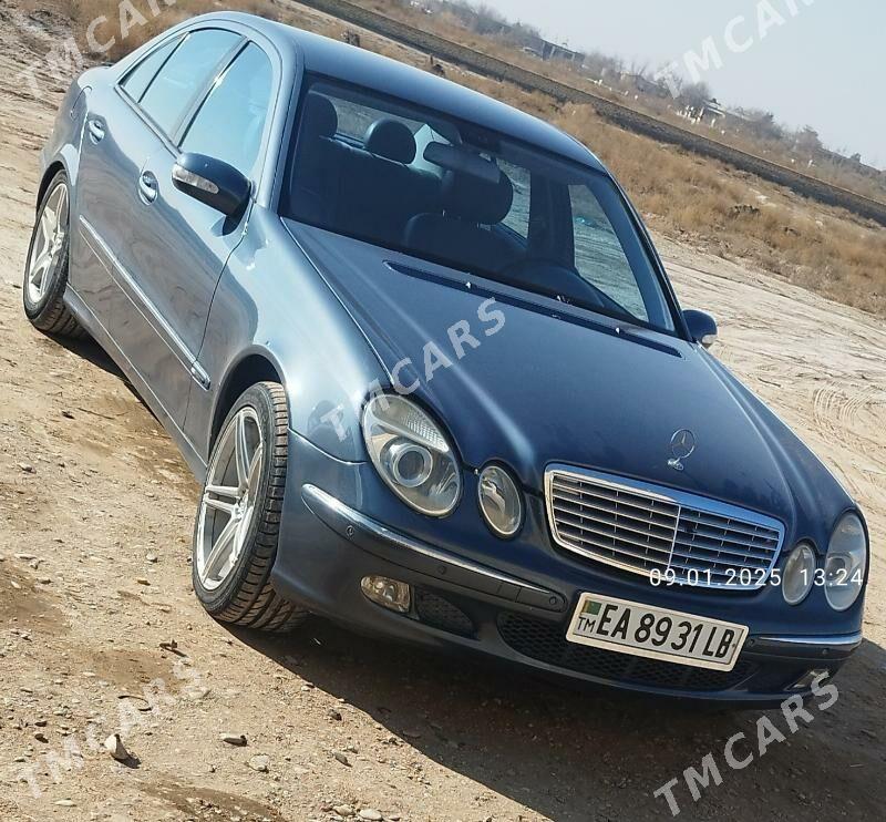 Mercedes-Benz E350 2007 - 170 000 TMT - Hojambaz - img 3