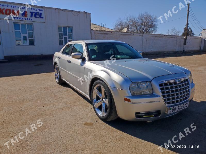 Chrysler 300C 2004 - 85 000 TMT - Görogly (Tagta) - img 3