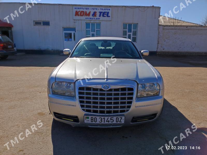 Chrysler 300C 2004 - 85 000 TMT - Görogly (Tagta) - img 2