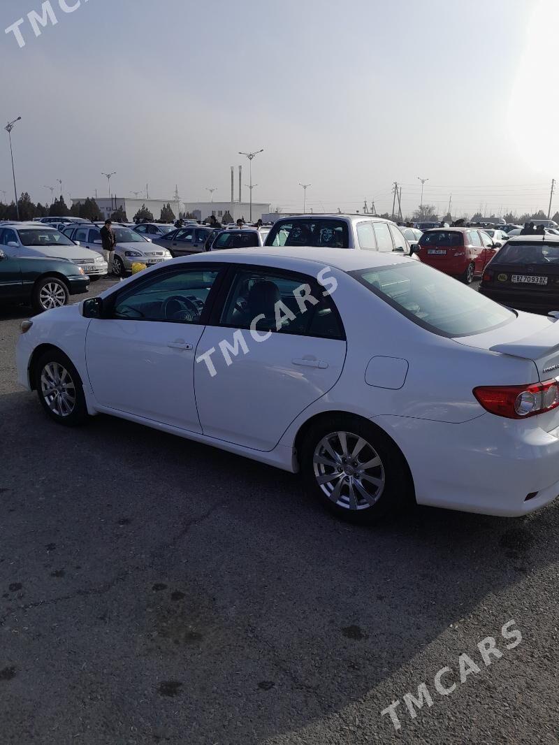 Toyota Corolla 2012 - 146 000 TMT - Дашогуз - img 3