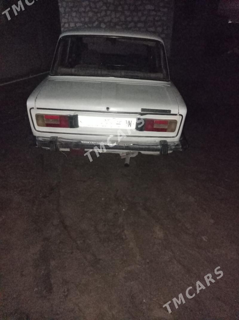 Lada 2106 1989 - 9 000 TMT - Jebel - img 2