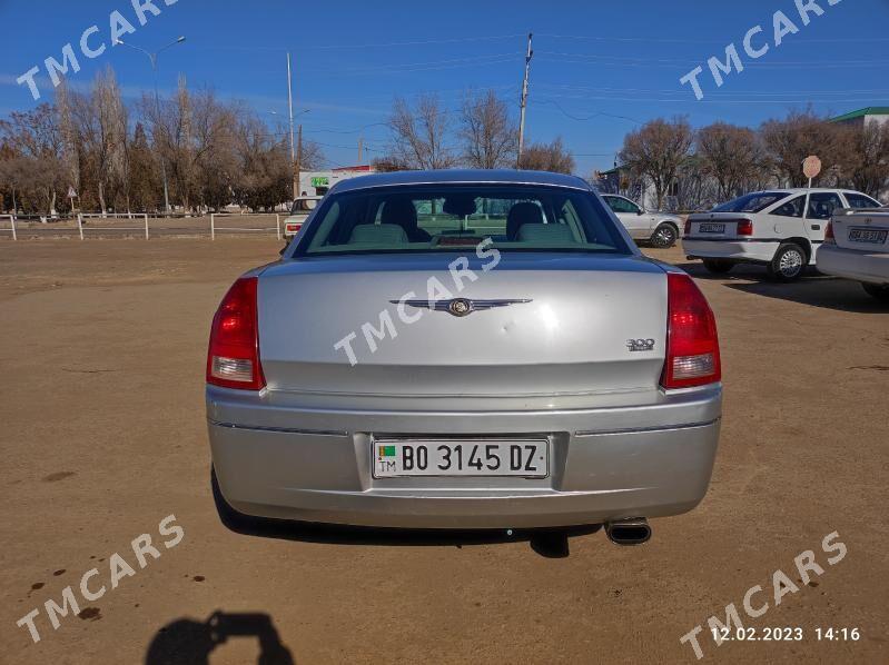 Chrysler 300C 2004 - 85 000 TMT - Görogly (Tagta) - img 4