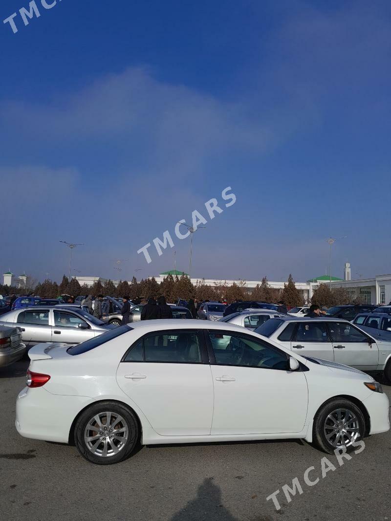 Toyota Corolla 2012 - 146 000 TMT - Дашогуз - img 4