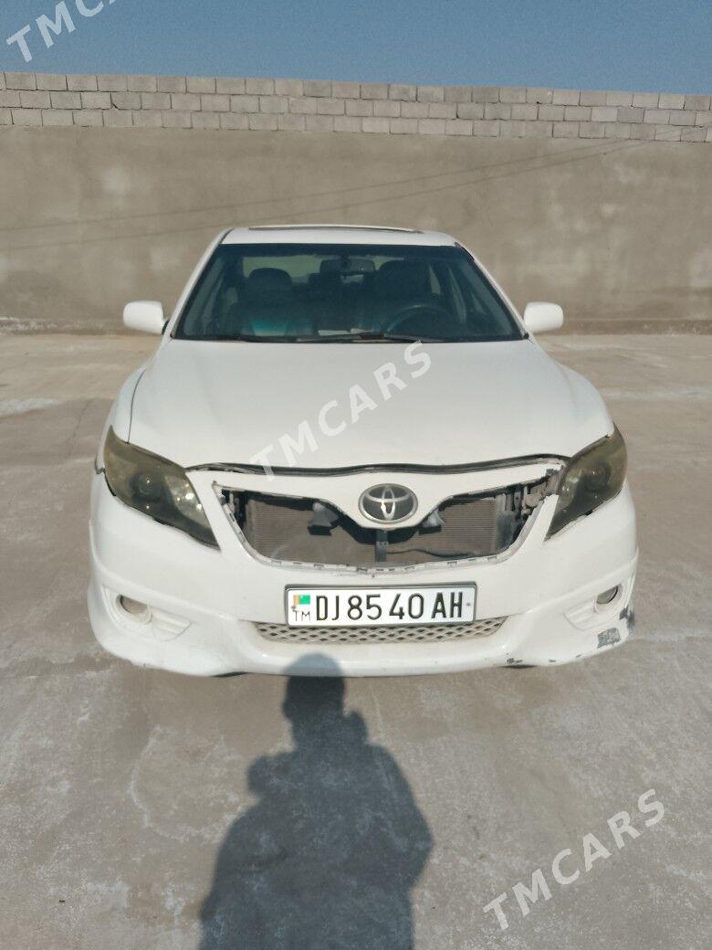 Toyota Camry 2009 - 110 000 TMT - Анев - img 6