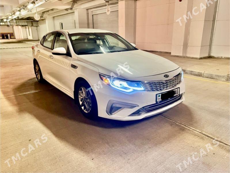 Kia Optima 2019 - 200 000 TMT - Aşgabat - img 2