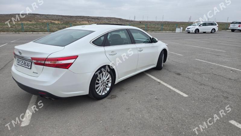 Toyota Avalon 2014 - 316 000 TMT - Aşgabat - img 3