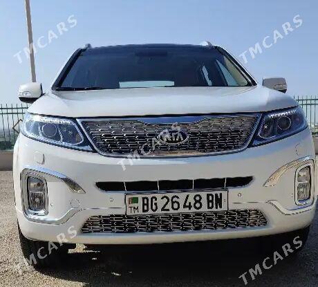 Kia Sorento 2014 - 300 000 TMT - Balkanabat - img 3