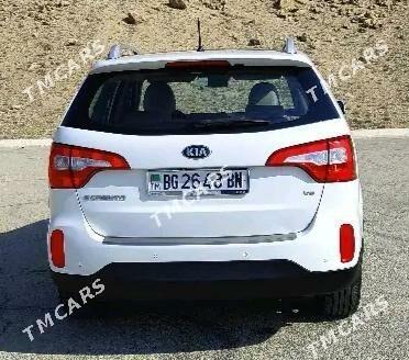 Kia Sorento 2014 - 300 000 TMT - Balkanabat - img 6