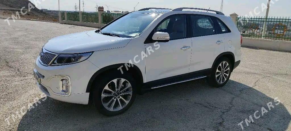 Kia Sorento 2014 - 300 000 TMT - Balkanabat - img 7