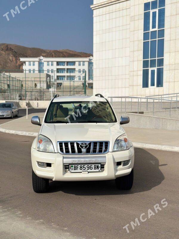 Toyota Land Cruiser Prado 2005 - 340 000 TMT - Туркменбаши - img 6