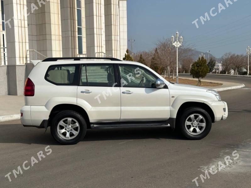 Toyota Land Cruiser Prado 2005 - 340 000 TMT - Туркменбаши - img 2