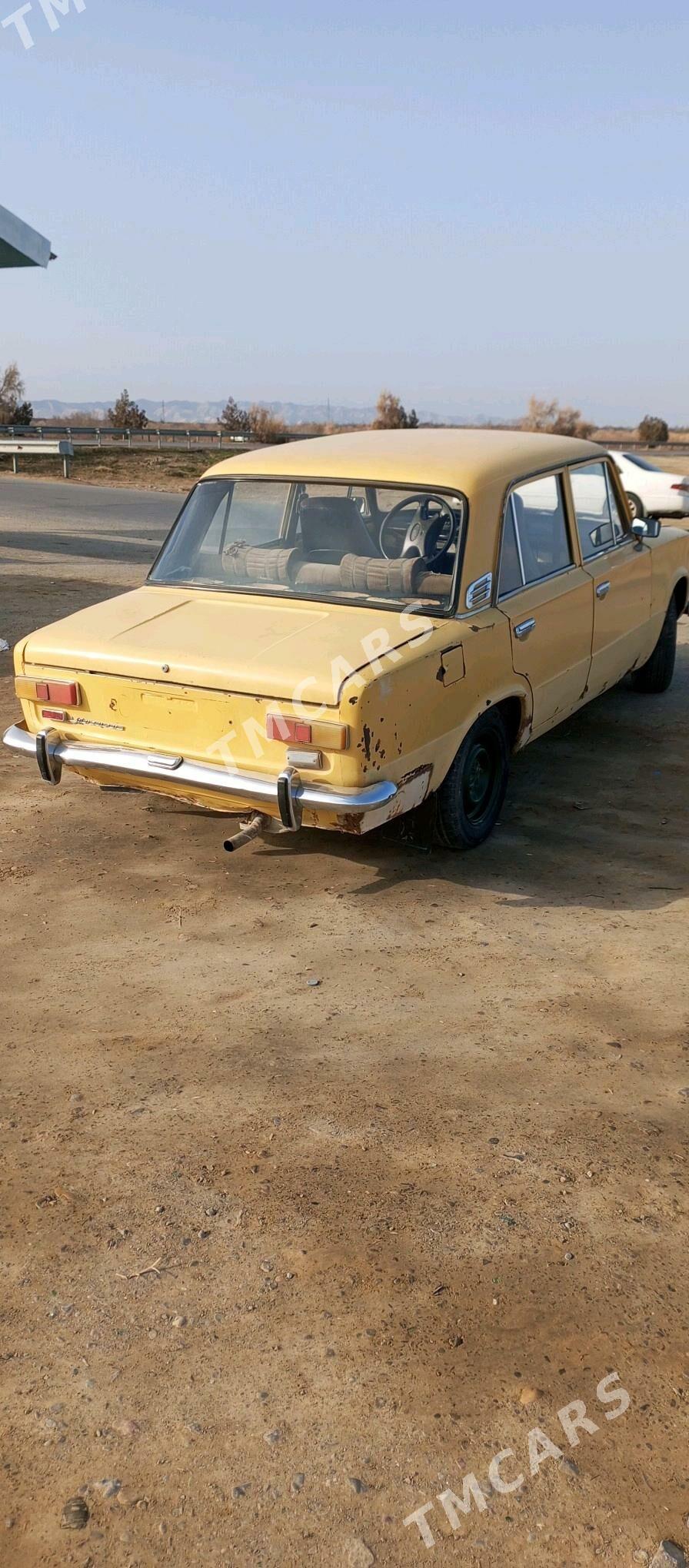 Lada 2104 1980 - 10 000 TMT - Ак-Бугдайский этрап - img 3