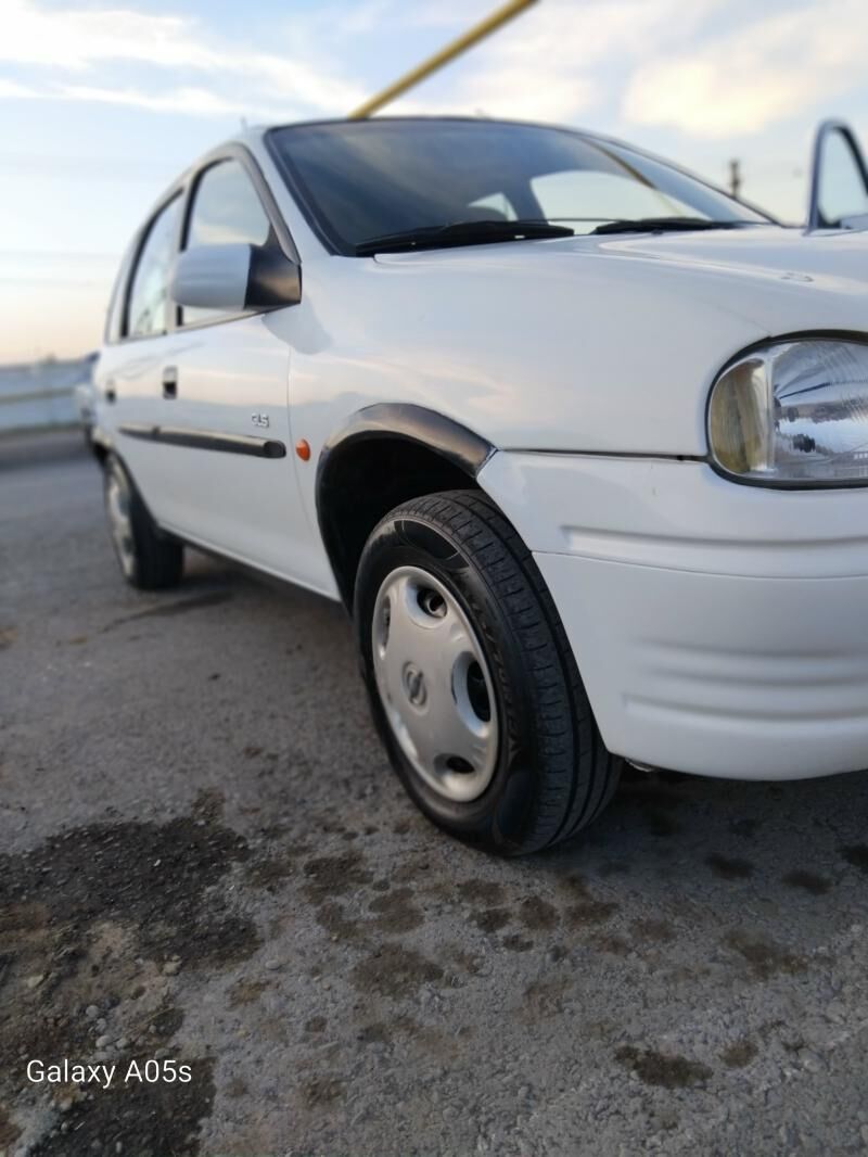 Opel Vita 1997 - 24 000 TMT - Бекреве - img 4