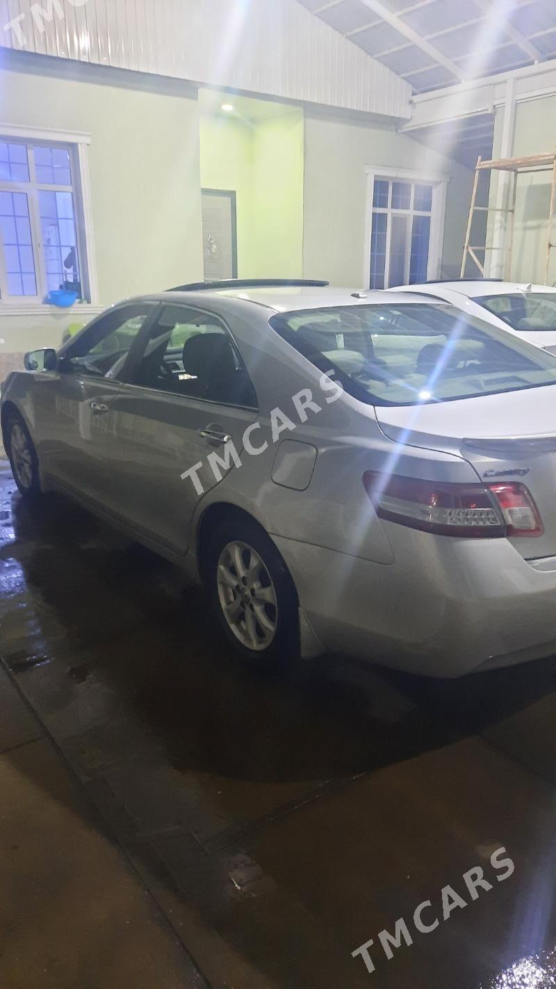 Toyota Camry 2010 - 190 000 TMT - Aşgabat - img 5