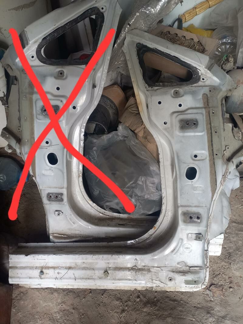 Nissan Versa Tiida stoyka 450 TMT - Aşgabat - img 1