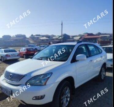 Lexus RX 330 2005 - 250 000 TMT - Магданлы - img 3