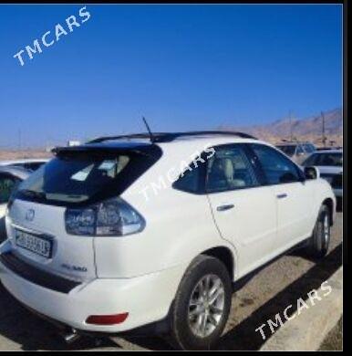 Lexus RX 330 2005 - 250 000 TMT - Магданлы - img 2