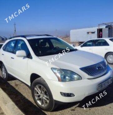 Lexus RX 330 2005 - 250 000 TMT - Магданлы - img 4