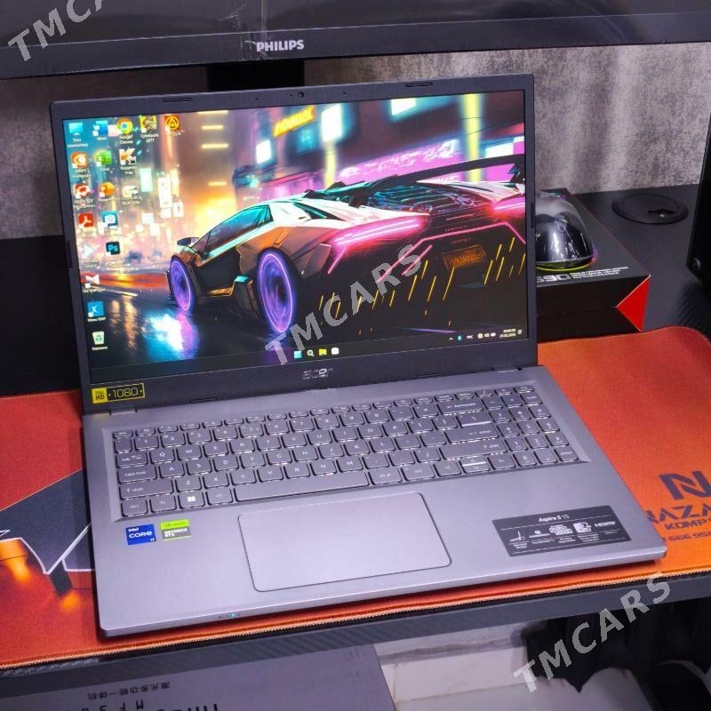 ACER Core i7-13/RTX2050 4Gb! - Parahat 7 - img 2