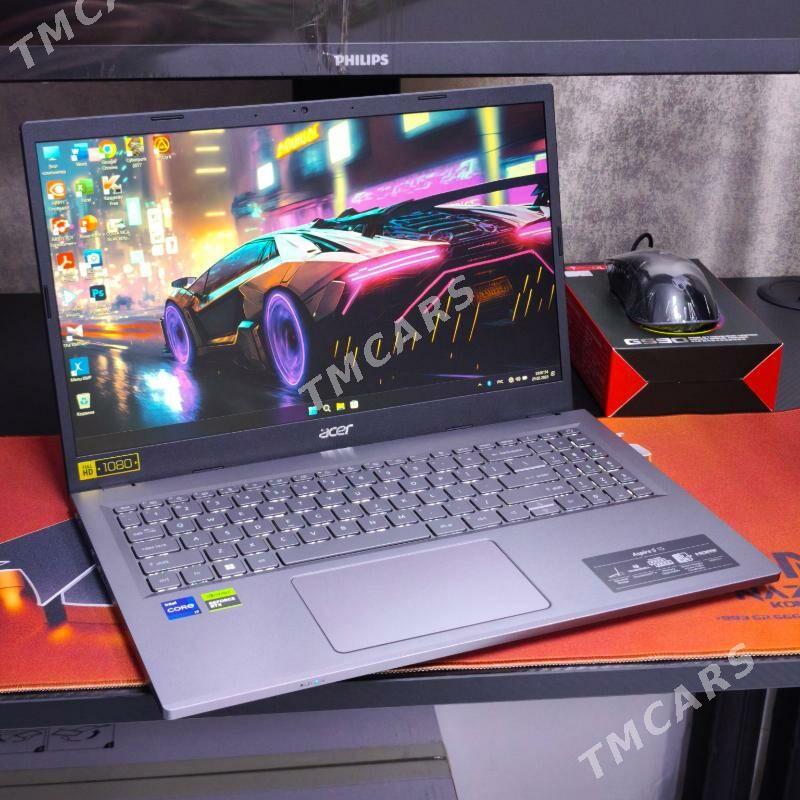 ACER Core i7-13/RTX2050 4Gb! - Parahat 7 - img 3