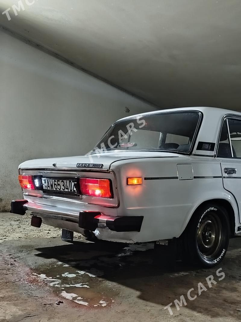 Lada 2106 1986 - 15 000 TMT - Кёнеургенч - img 2