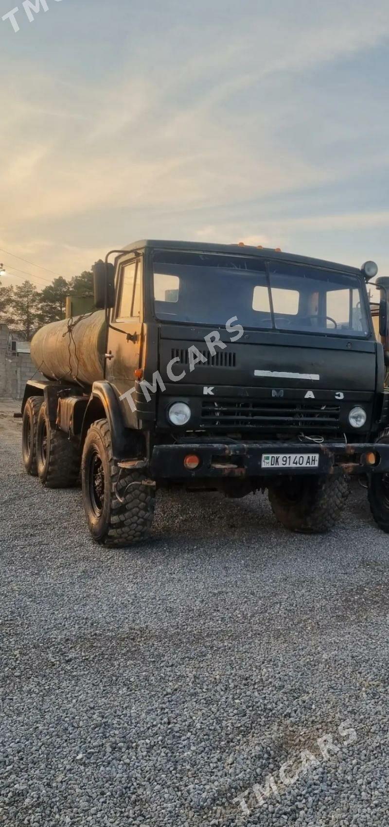 Kamaz 4310 1995 - 250 000 TMT - Büzmeýin - img 6