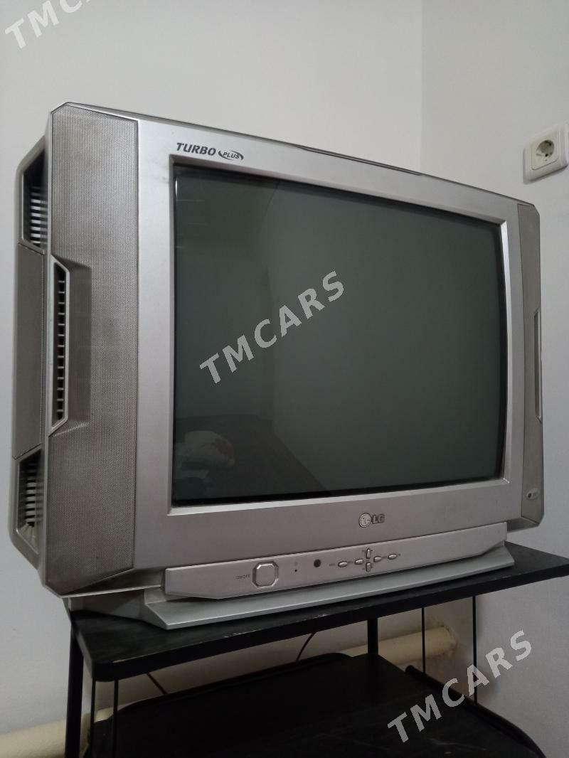 Telewizor LG - Болдумсаз - img 2