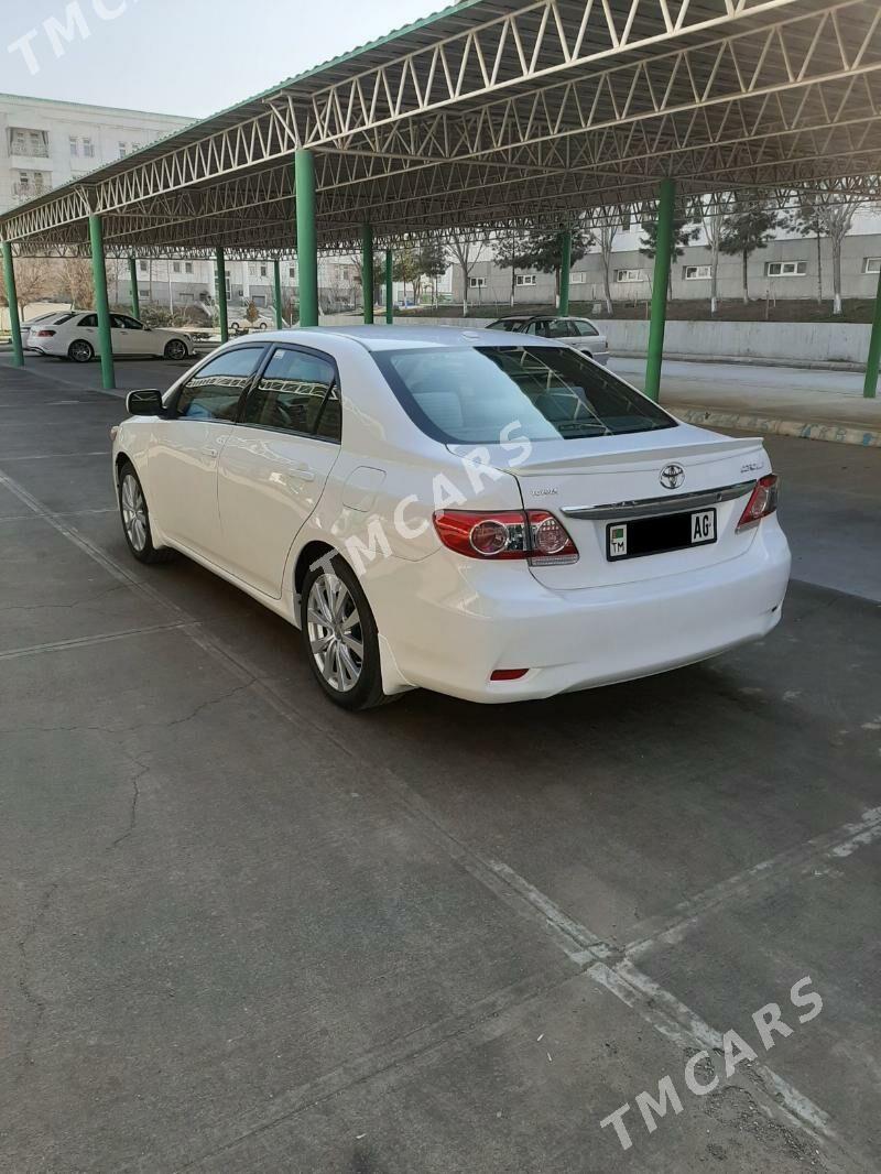 Toyota Corolla 2010 - 138 000 TMT - Ашхабад - img 3