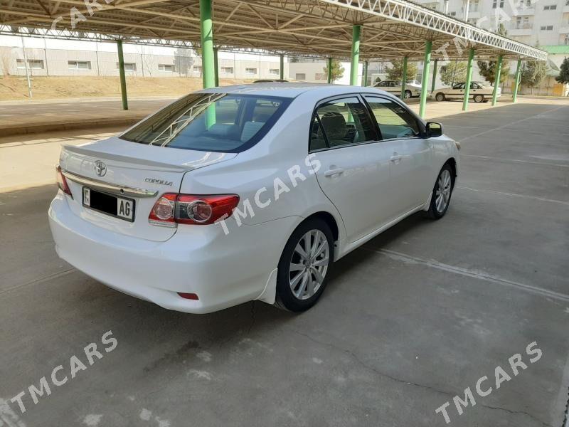 Toyota Corolla 2010 - 138 000 TMT - Ашхабад - img 4