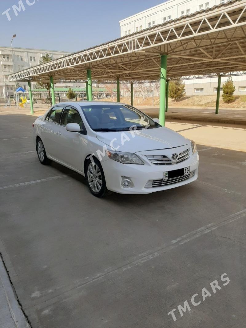 Toyota Corolla 2010 - 138 000 TMT - Ашхабад - img 2