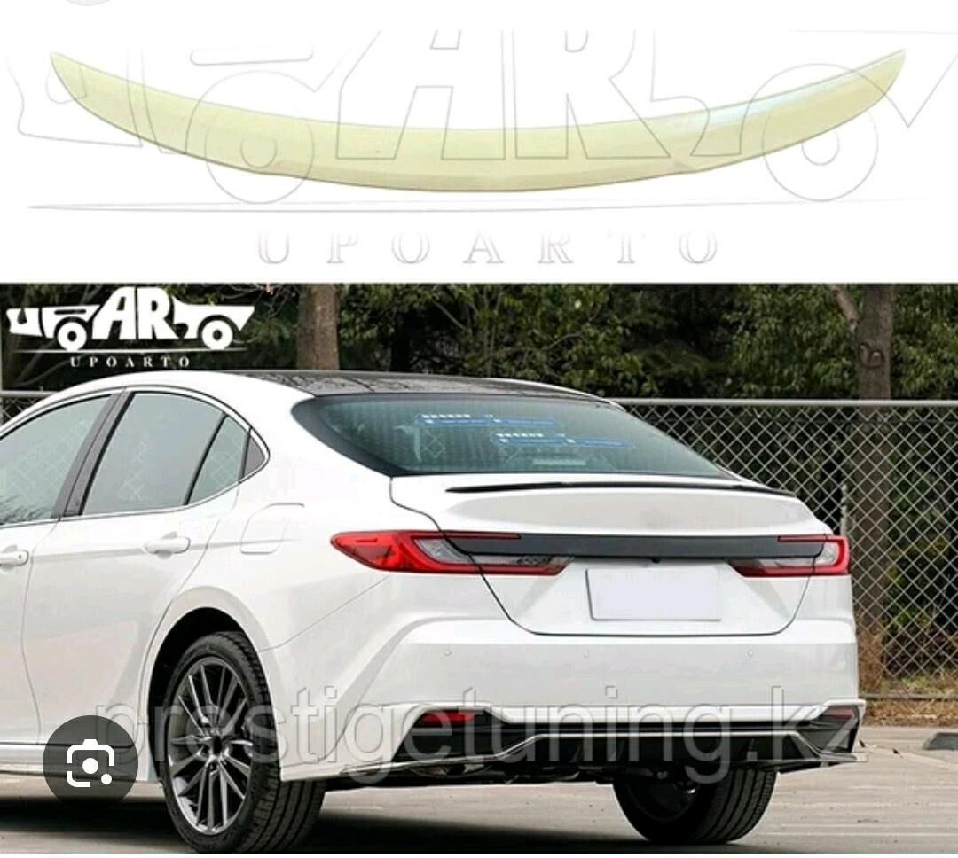 Camry 24-25ý. spoller-banan 340 TMT - Aşgabat - img 10