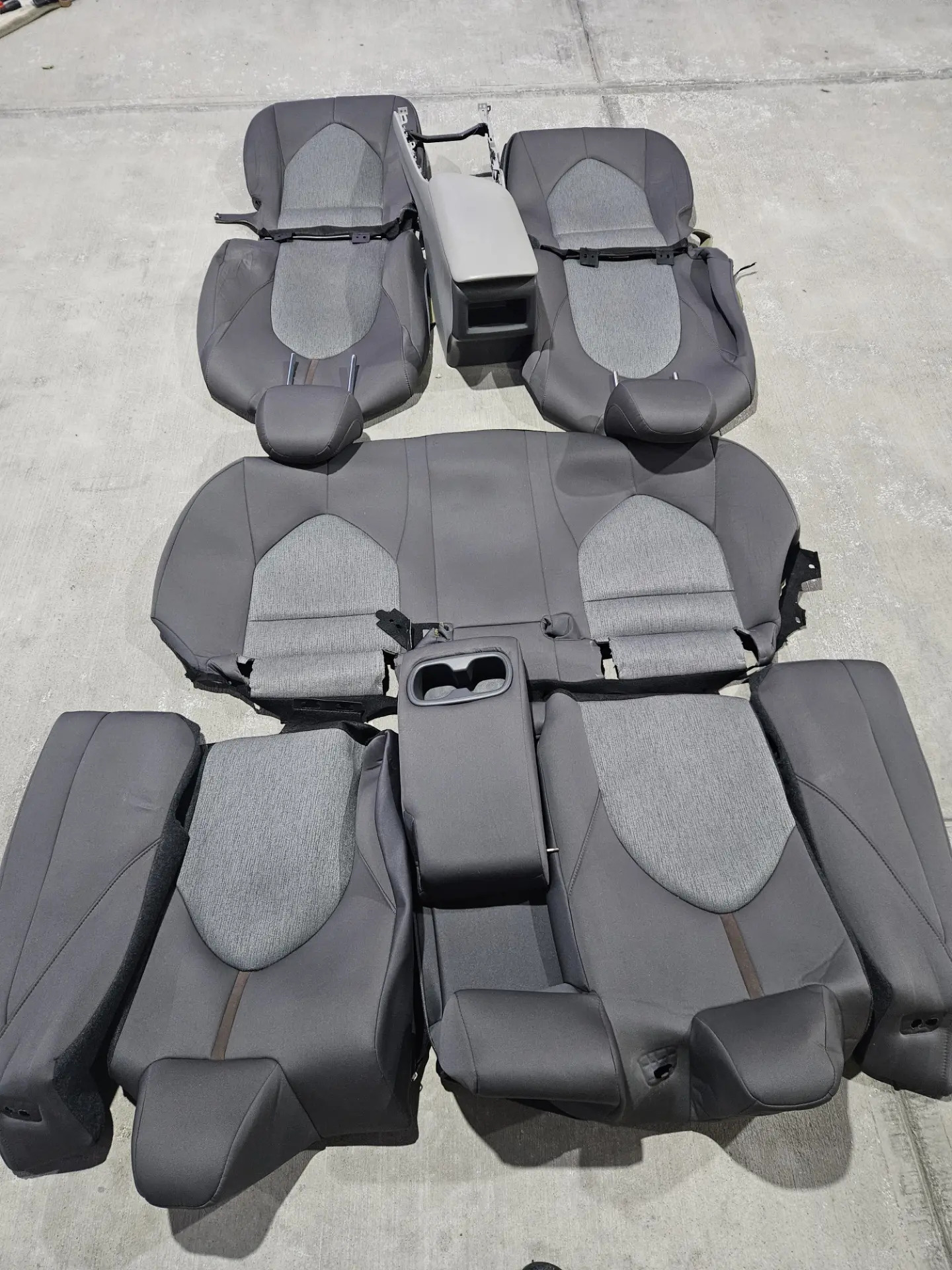 camry cehol radnoy bardacok 2 500 TMT - Bedew - img 2