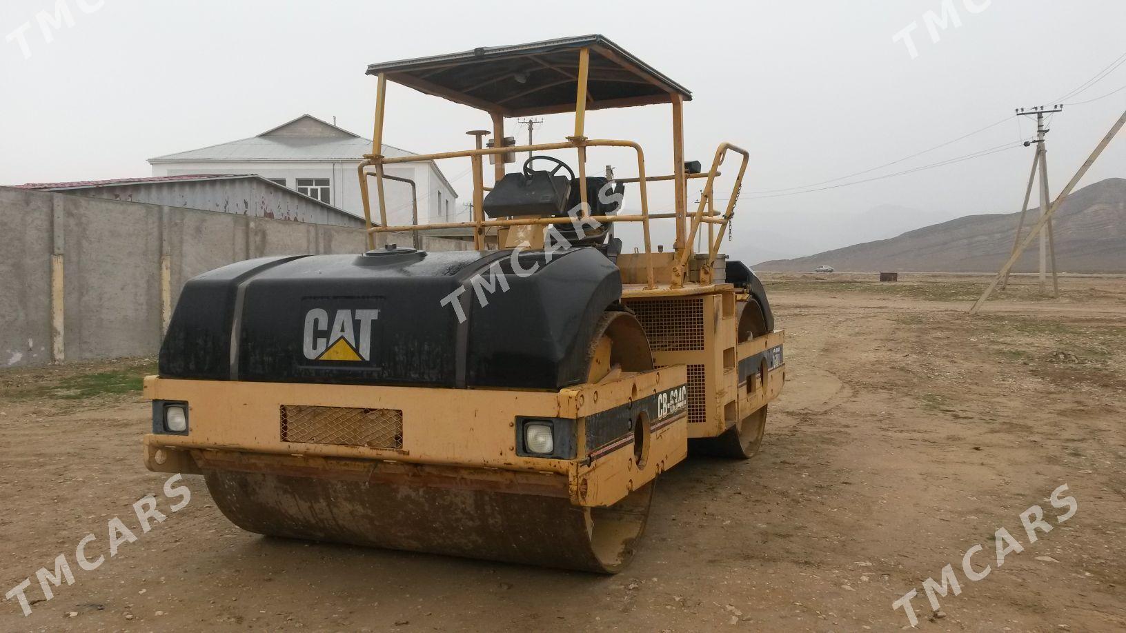 Caterpillar Dozer 2004 - 1 176 000 TMT - Balkanabat - img 5