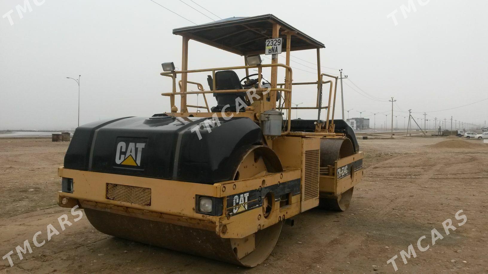 Caterpillar Dozer 2004 - 1 176 000 TMT - Balkanabat - img 7