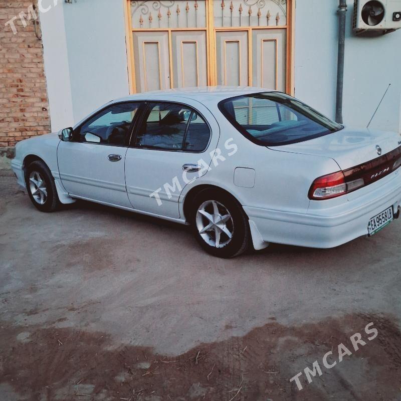 Nissan Cefiro 1996 - 55 000 TMT - Керки - img 3