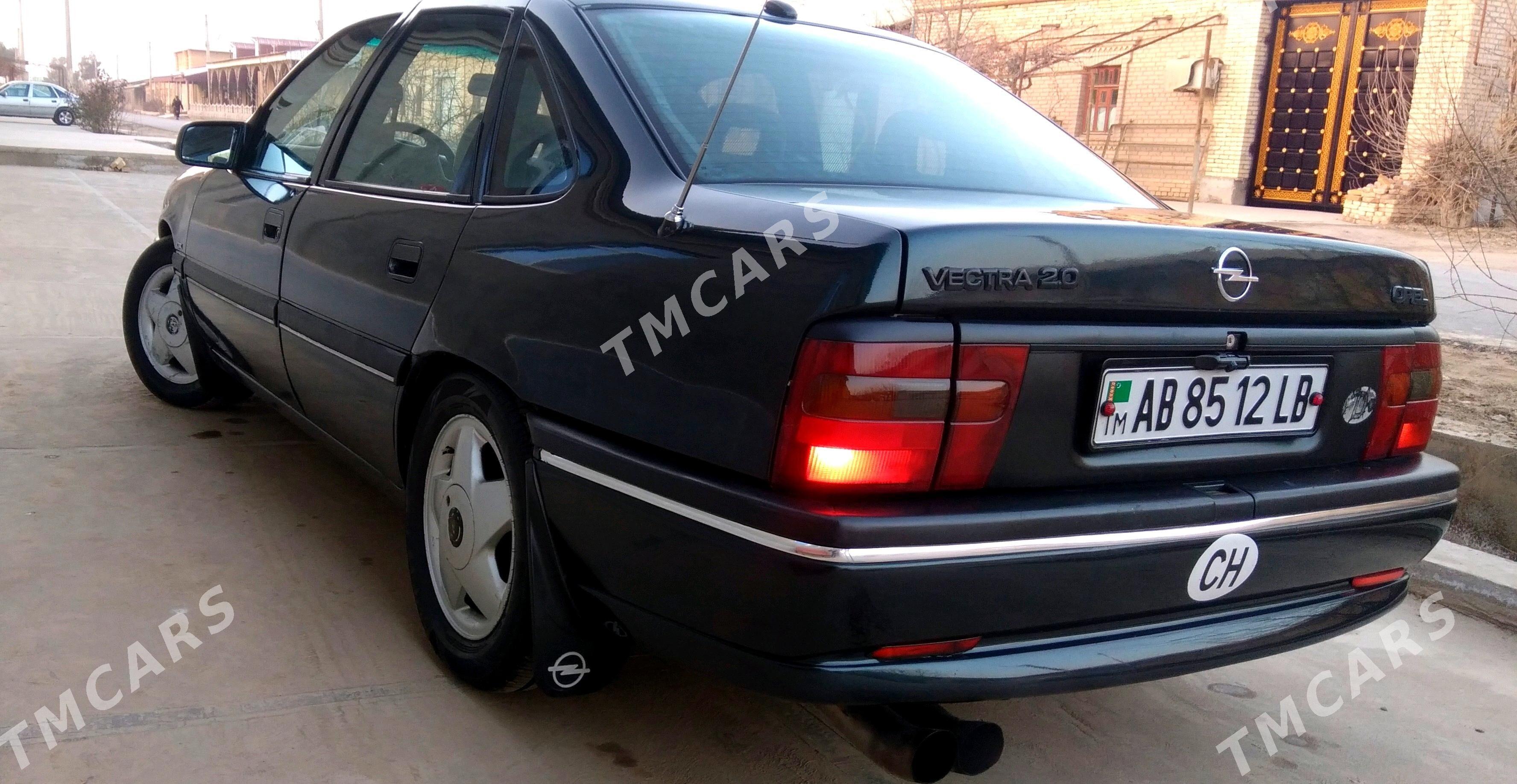 Opel Vectra 1994 - 44 000 TMT - Туркменабат - img 3