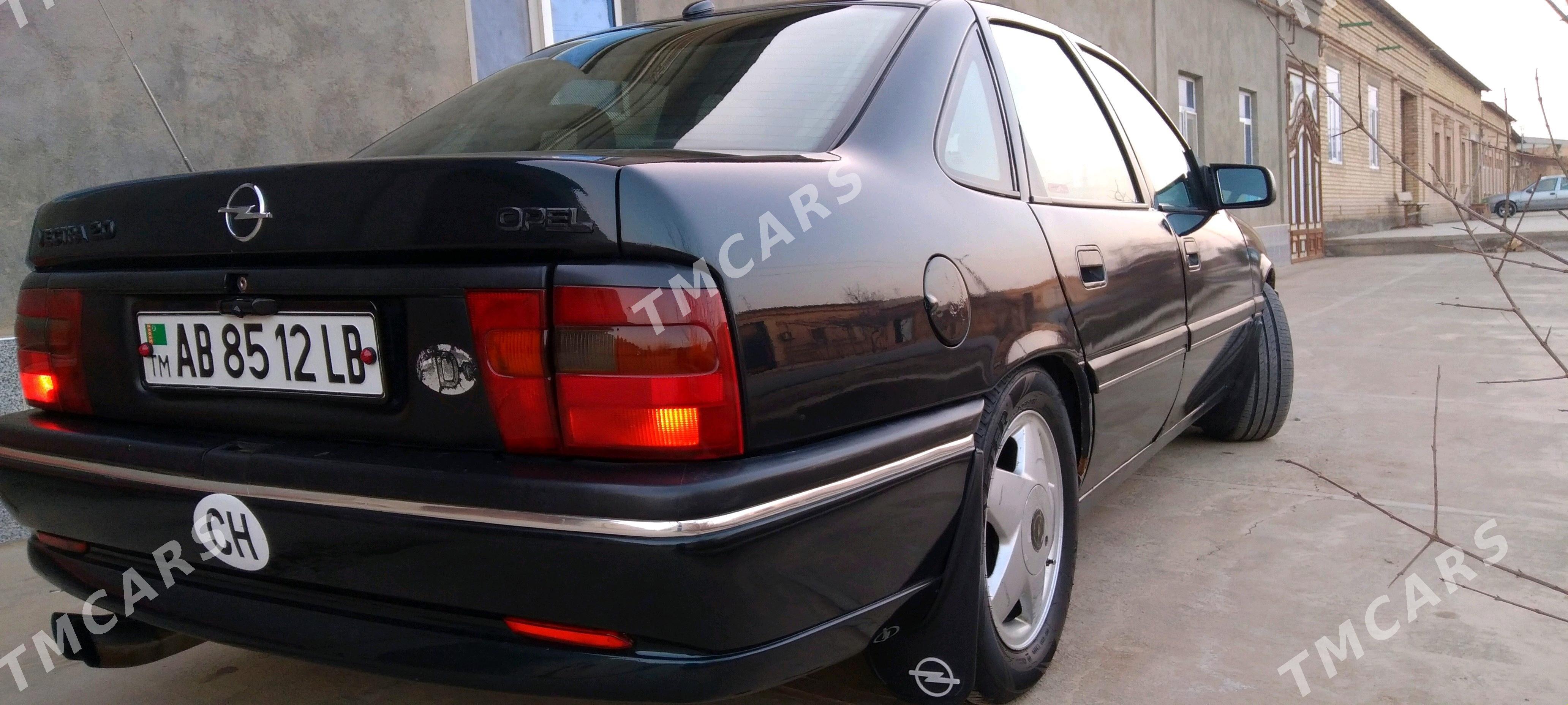 Opel Vectra 1994 - 44 000 TMT - Туркменабат - img 2