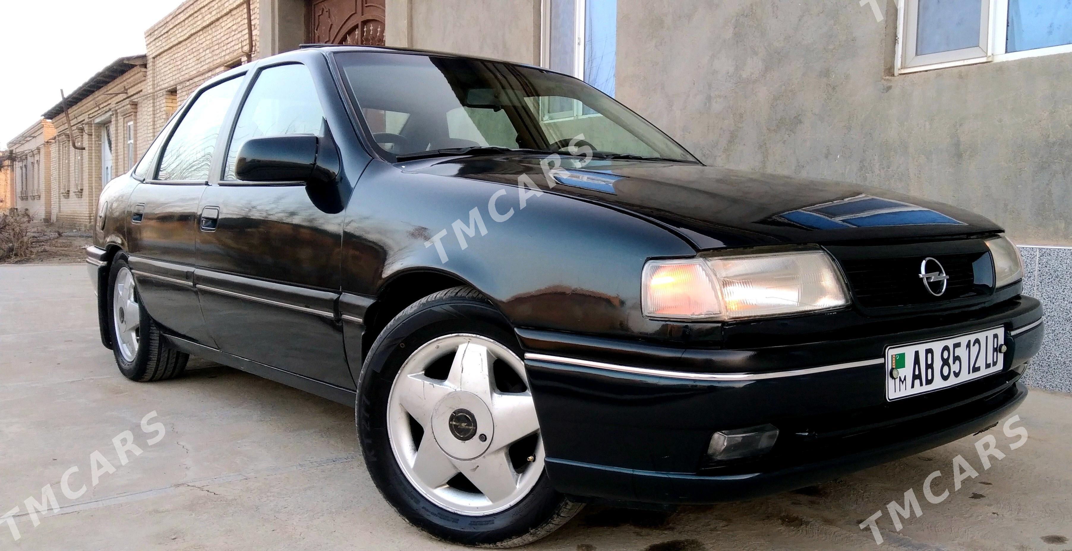 Opel Vectra 1994 - 44 000 TMT - Туркменабат - img 4