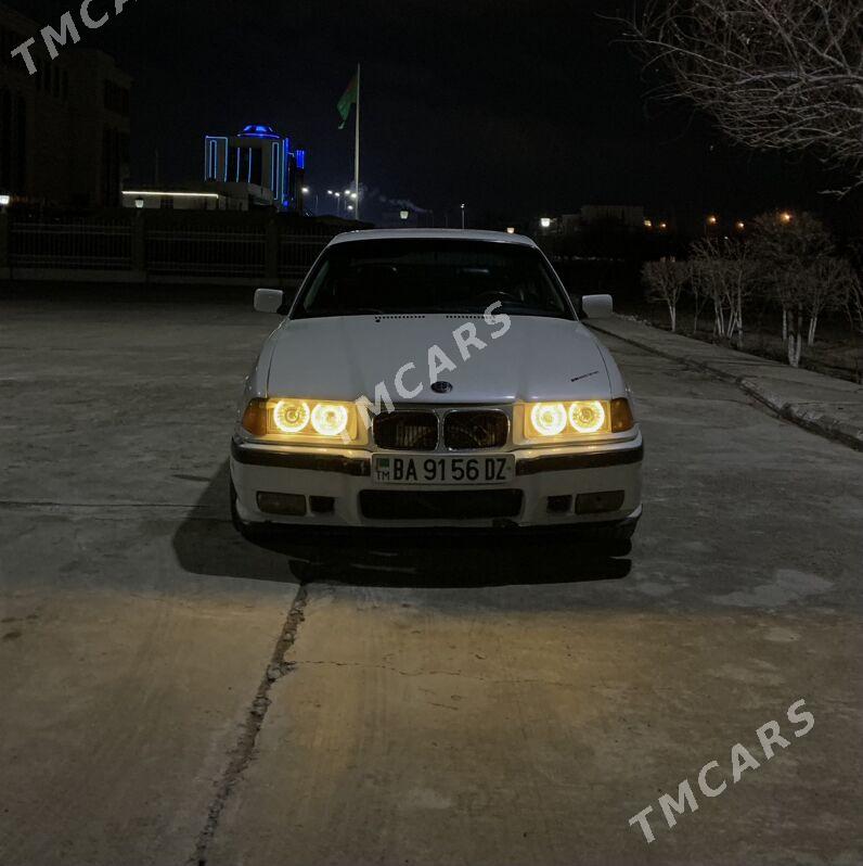 BMW M3 1994 - 35 000 TMT - Дашогуз - img 4