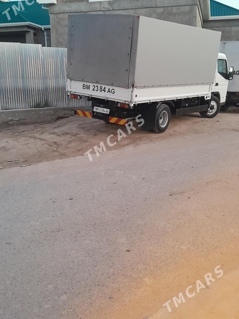 Mitsubishi Canter 2021 - 450 000 TMT - Aşgabat - img 3